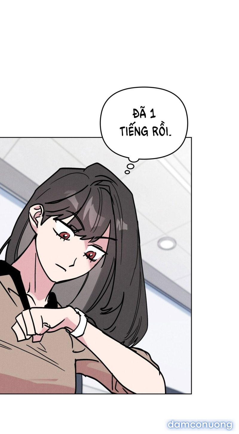 [18+] 7 GIÂY THAY VÌ HÔN Chapter 13.1 - Trang 21 - Dâm Cô Nương