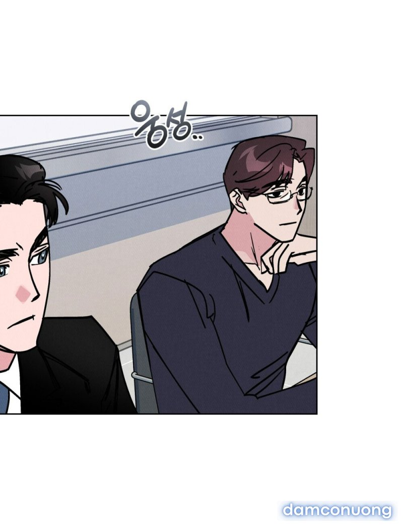 [18+] 7 GIÂY THAY VÌ HÔN Chapter 13.1 - Trang 24 - Dâm Cô Nương