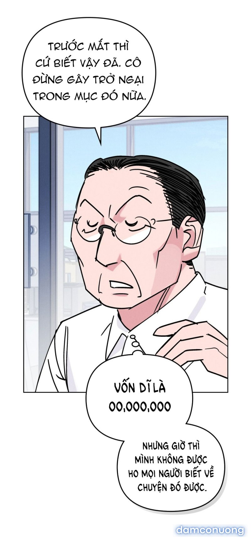 [18+] 7 GIÂY THAY VÌ HÔN Chapter 13.1 - Trang 25 - Dâm Cô Nương