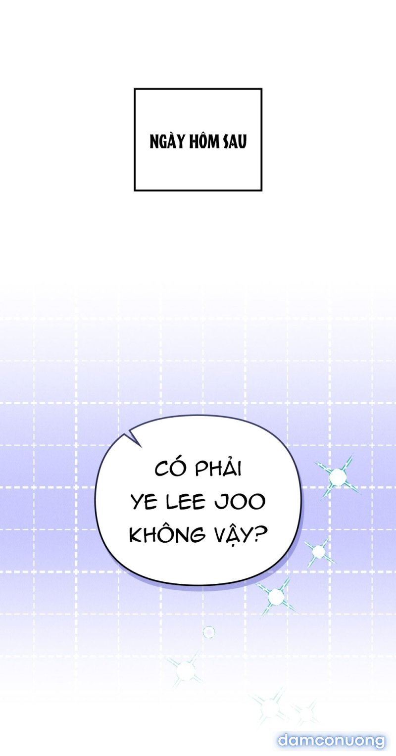 [18+] 7 GIÂY THAY VÌ HÔN Chapter 13.1 - Trang 27 - Dâm Cô Nương