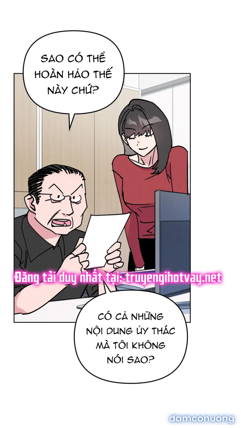 [18+] 7 GIÂY THAY VÌ HÔN Chapter 13.1 - Trang 28 - Dâm Cô Nương