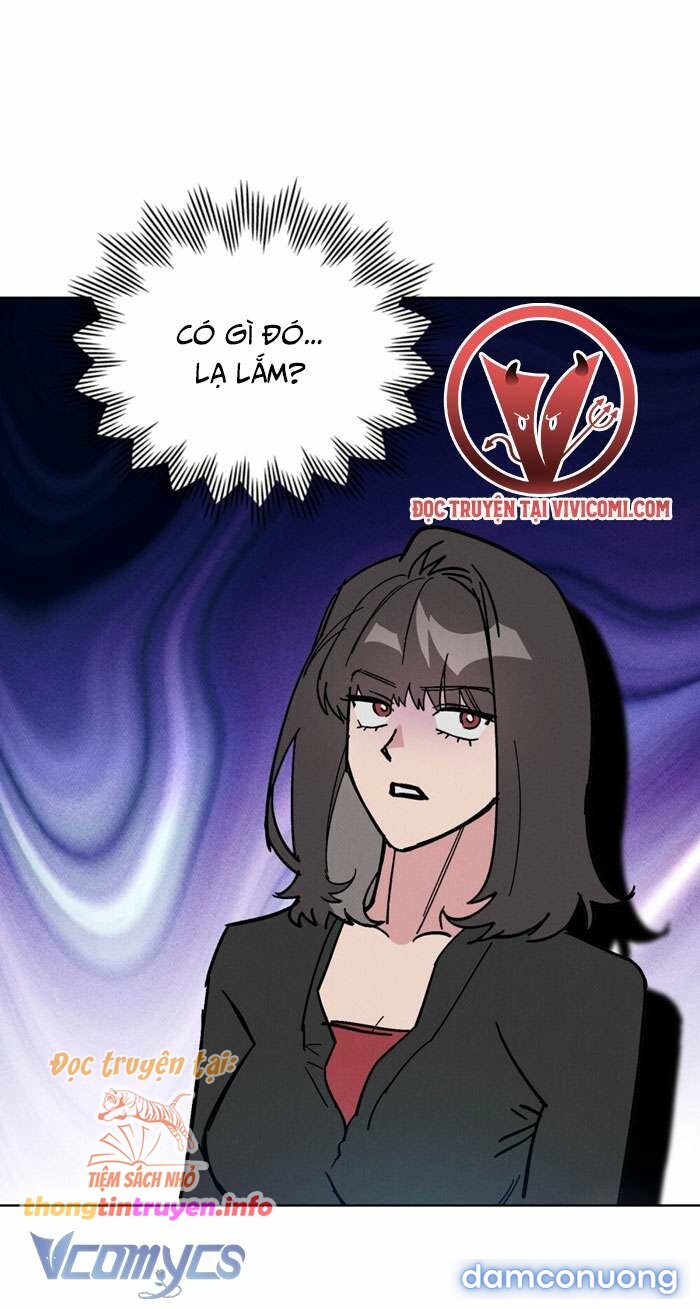 [18+] 7 GIÂY THAY VÌ HÔN Chapter 34 - Trang 10 - Dâm Cô Nương