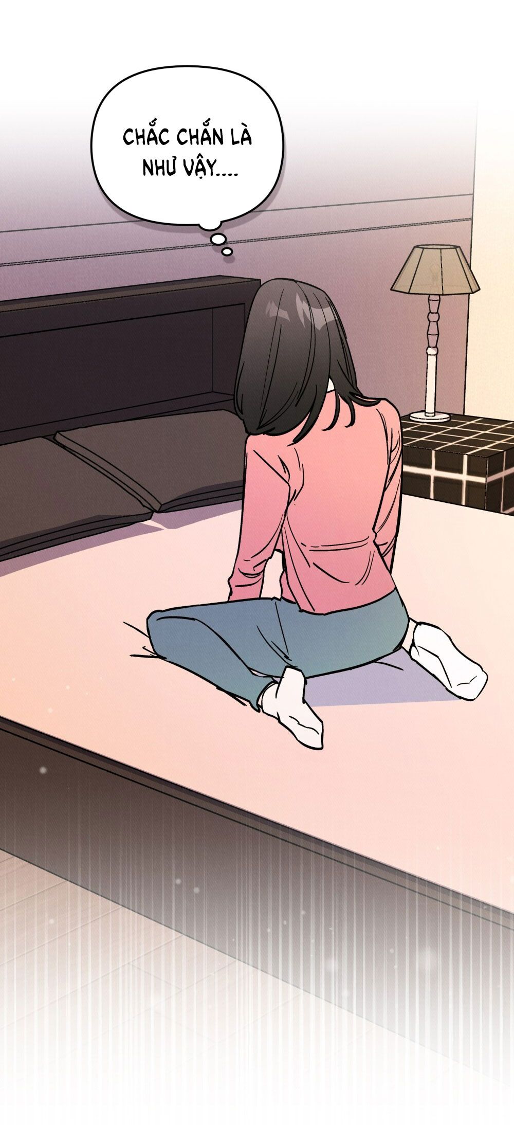 [18+] 7 GIÂY THAY VÌ HÔN Chapter 17 - Trang 4 - Dâm Cô Nương