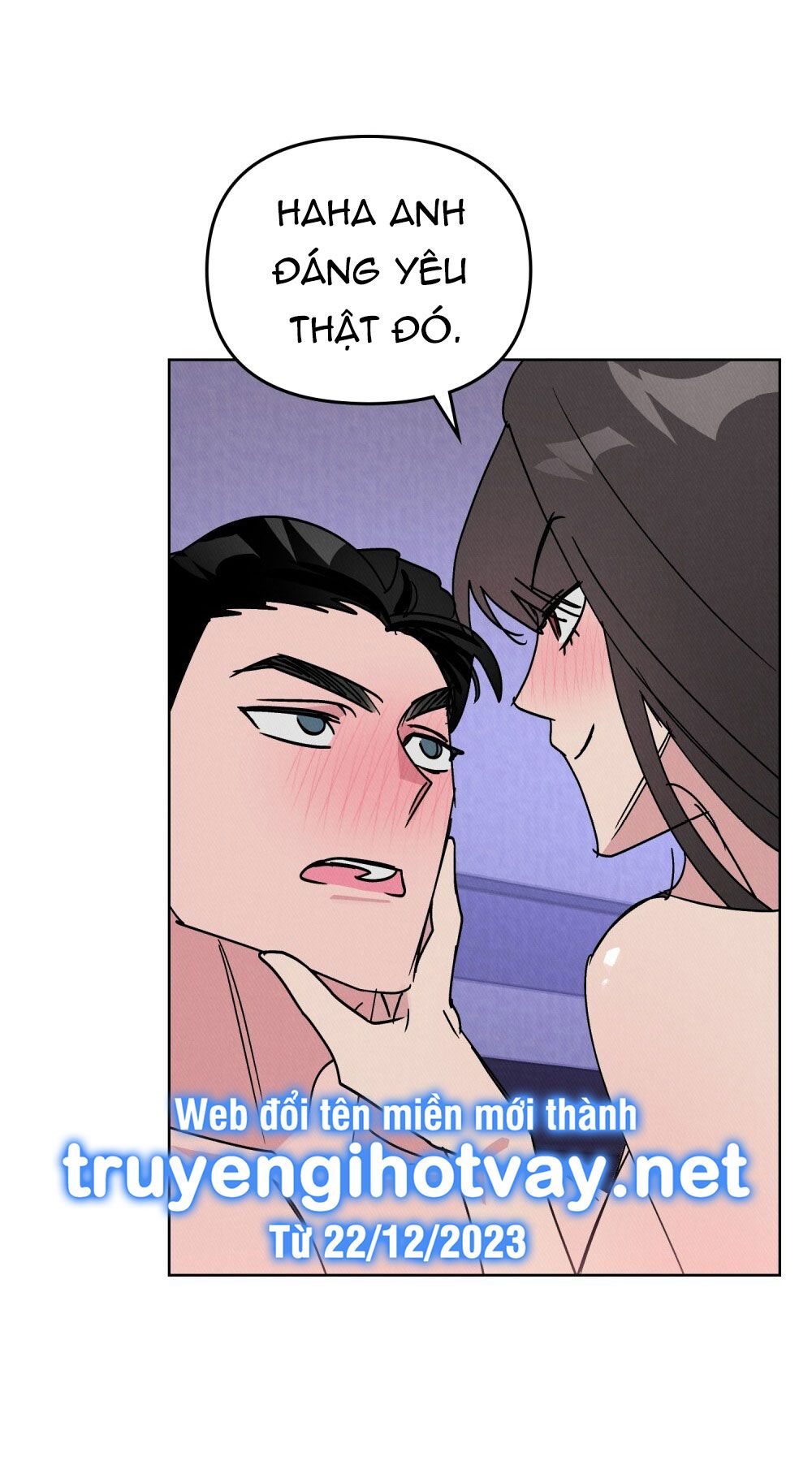 [18+] 7 GIÂY THAY VÌ HÔN Chapter 17 - Trang 41 - Dâm Cô Nương