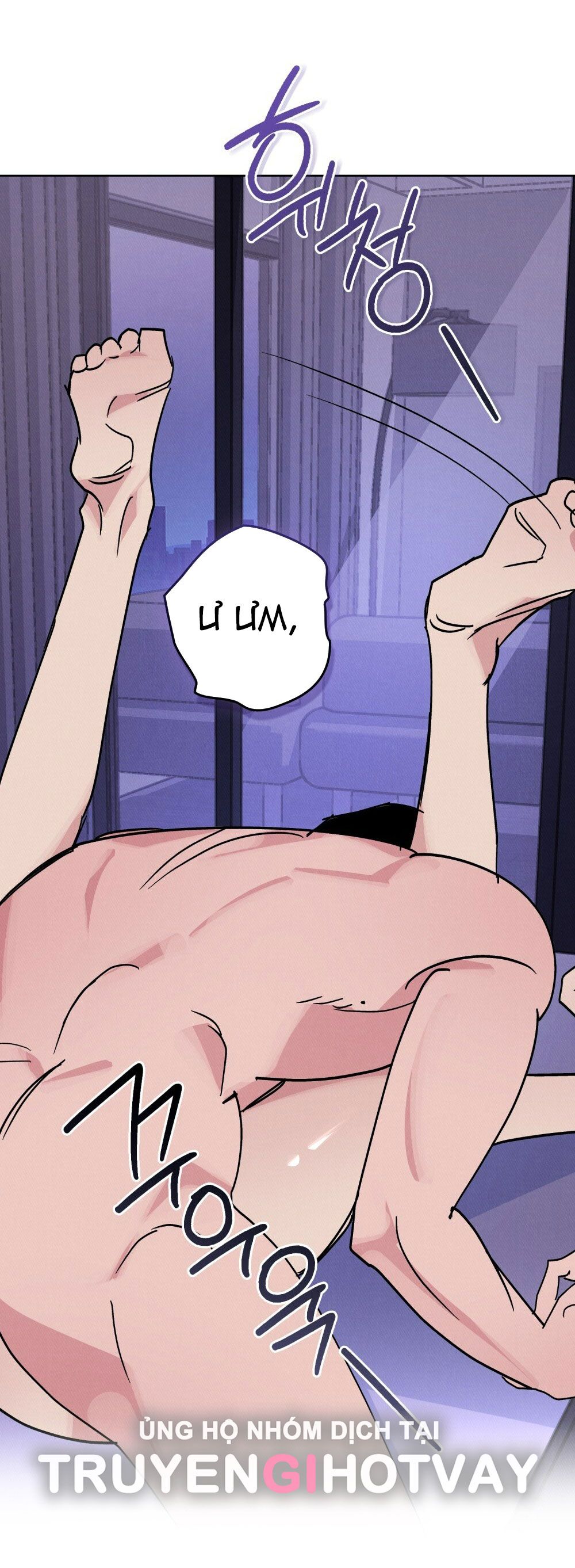 [18+] 7 GIÂY THAY VÌ HÔN Chapter 17 - Trang 53 - Dâm Cô Nương