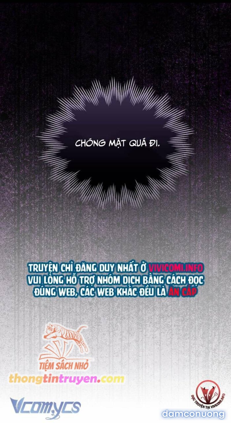 [18+] 7 GIÂY THAY VÌ HÔN Chapter 31 - Trang 24 - Dâm Cô Nương