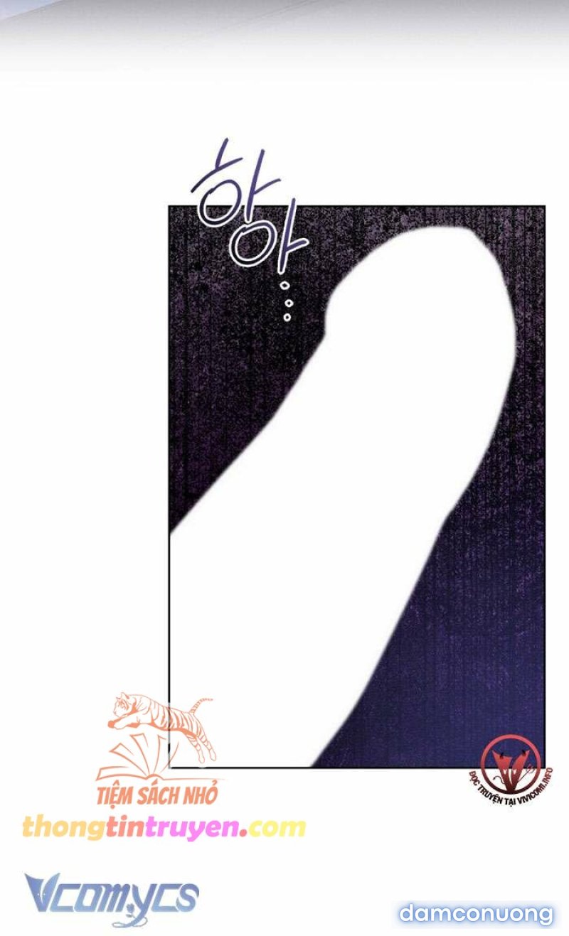 [18+] 7 GIÂY THAY VÌ HÔN Chapter 31 - Trang 27 - Dâm Cô Nương