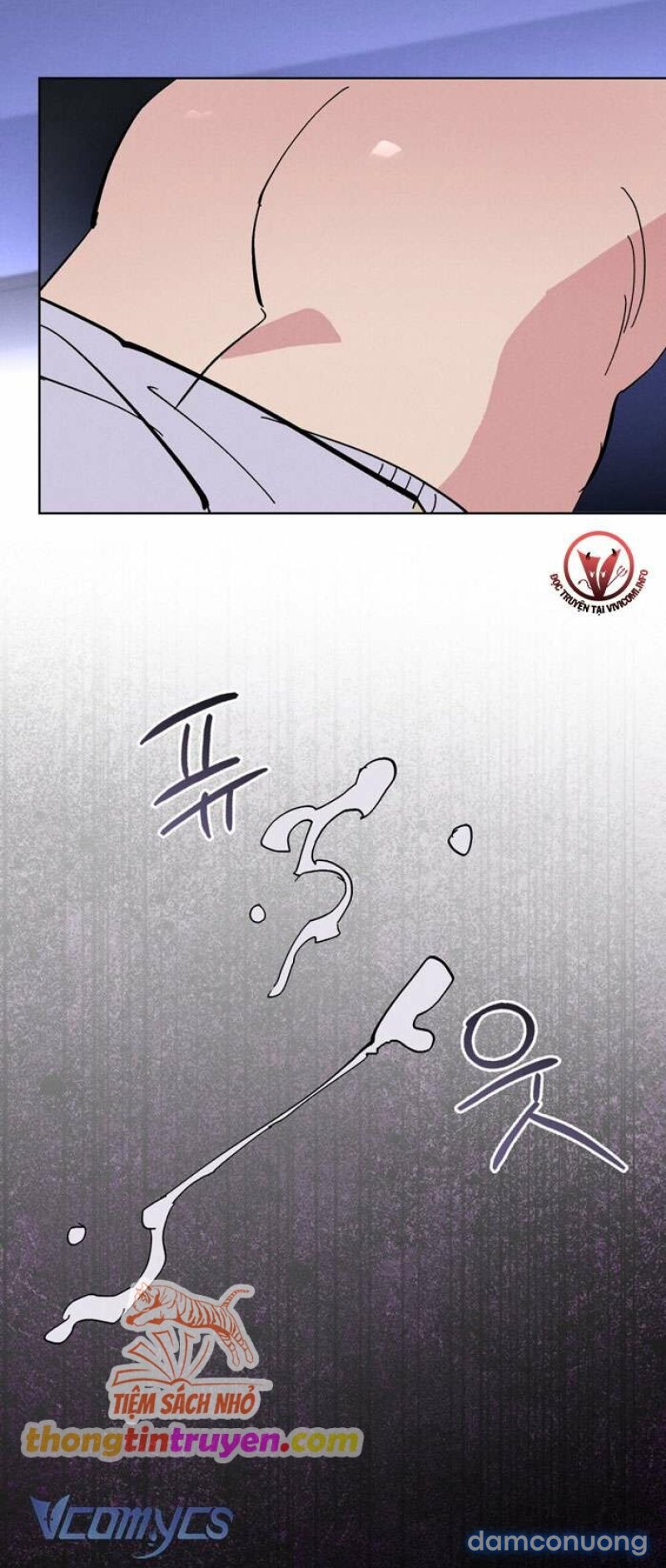 [18+] 7 GIÂY THAY VÌ HÔN Chapter 31 - Trang 30 - Dâm Cô Nương