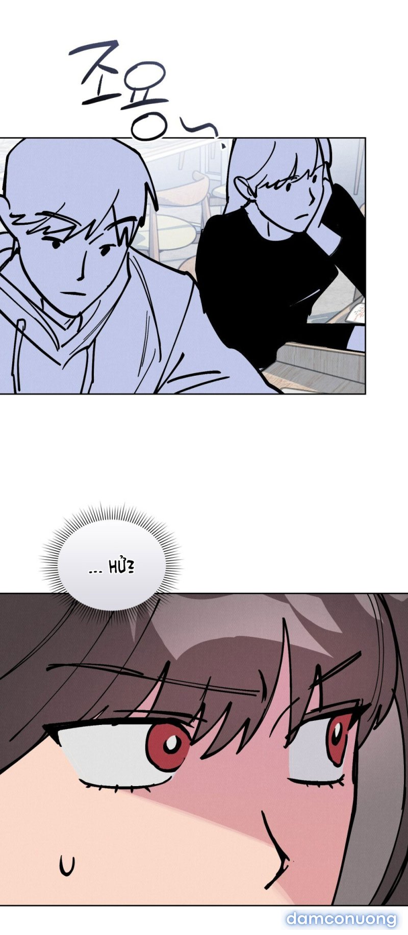 [18+] 7 GIÂY THAY VÌ HÔN Chapter 11.2 - Trang 11 - Dâm Cô Nương