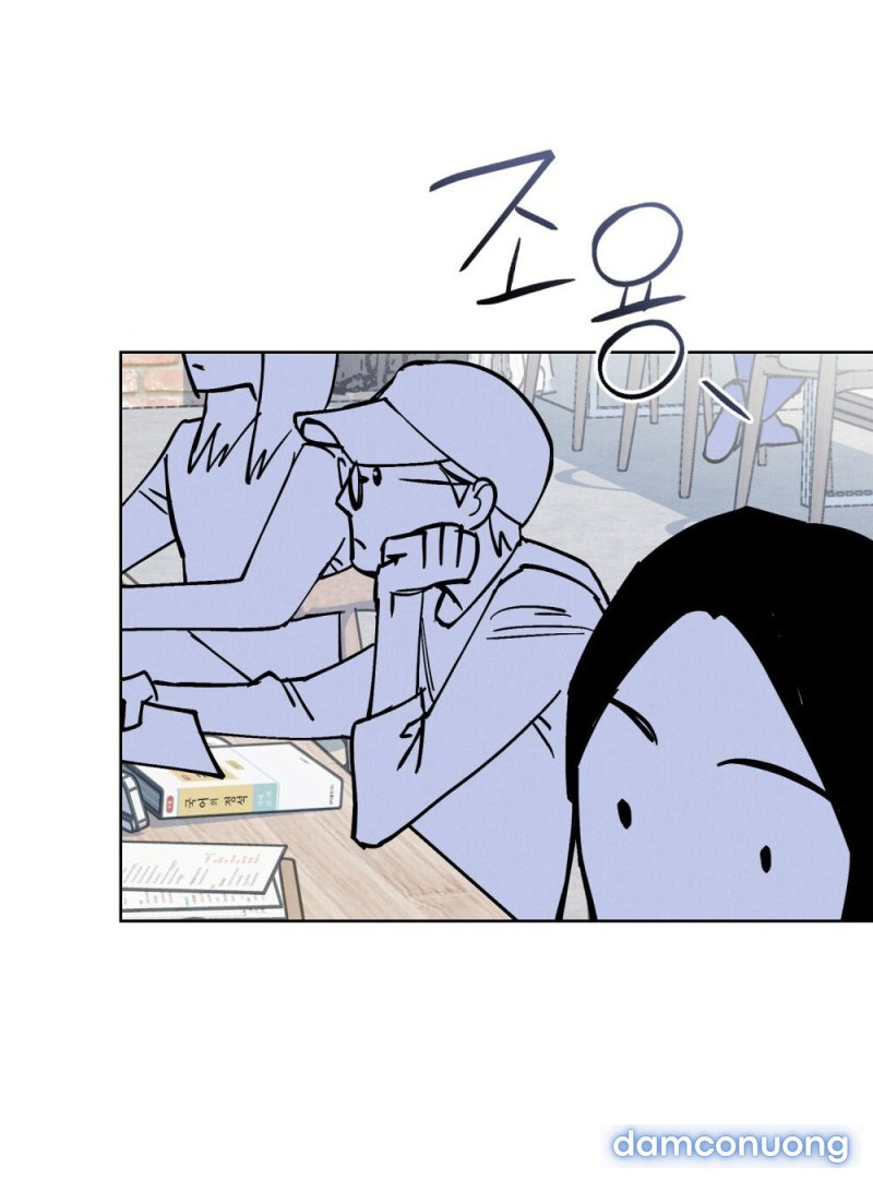 [18+] 7 GIÂY THAY VÌ HÔN Chapter 11.2 - Trang 12 - Dâm Cô Nương