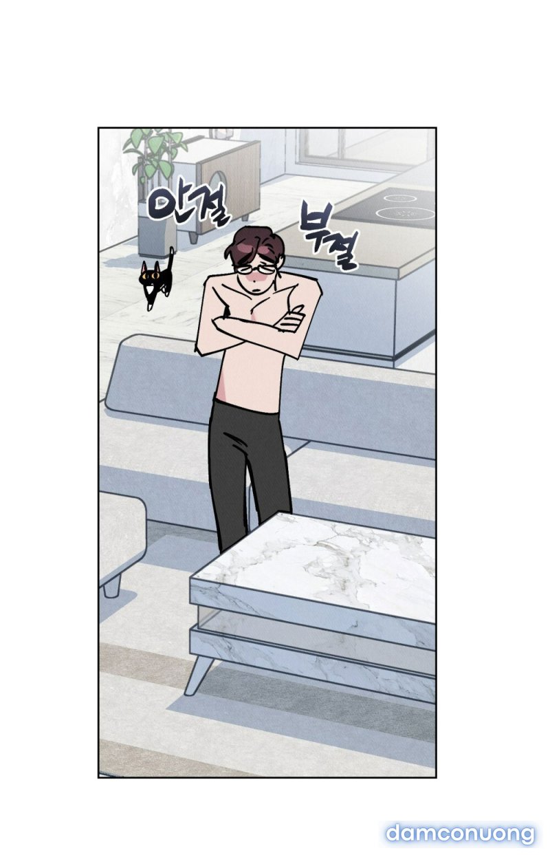 [18+] 7 GIÂY THAY VÌ HÔN Chapter 11.2 - Trang 15 - Dâm Cô Nương