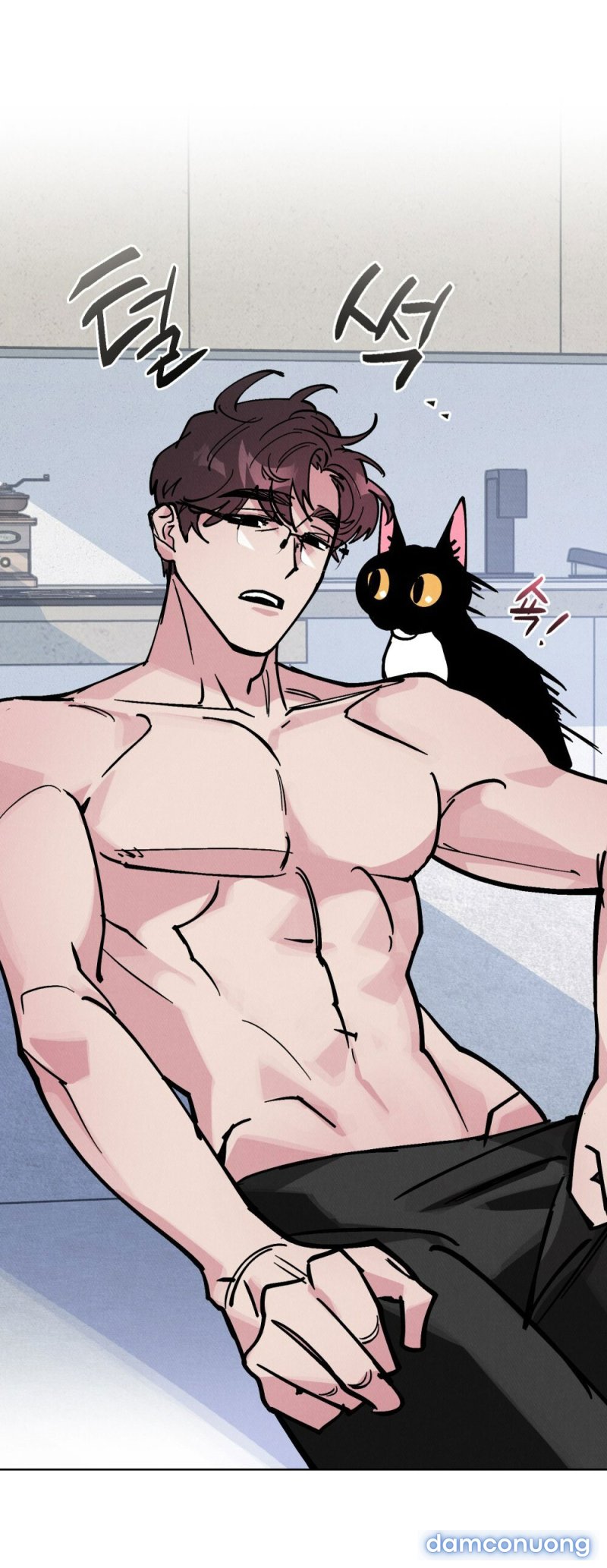 [18+] 7 GIÂY THAY VÌ HÔN Chapter 11.2 - Trang 16 - Dâm Cô Nương