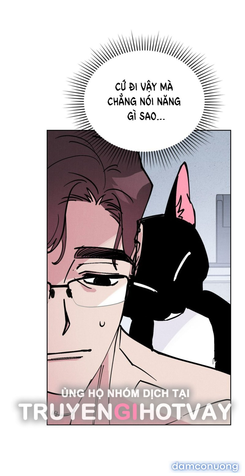 [18+] 7 GIÂY THAY VÌ HÔN Chapter 11.2 - Trang 17 - Dâm Cô Nương