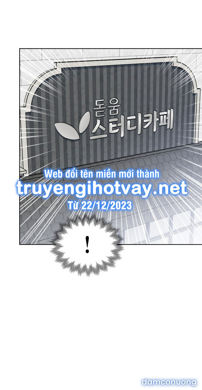 [18+] 7 GIÂY THAY VÌ HÔN Chapter 11.2 - Trang 5 - Dâm Cô Nương