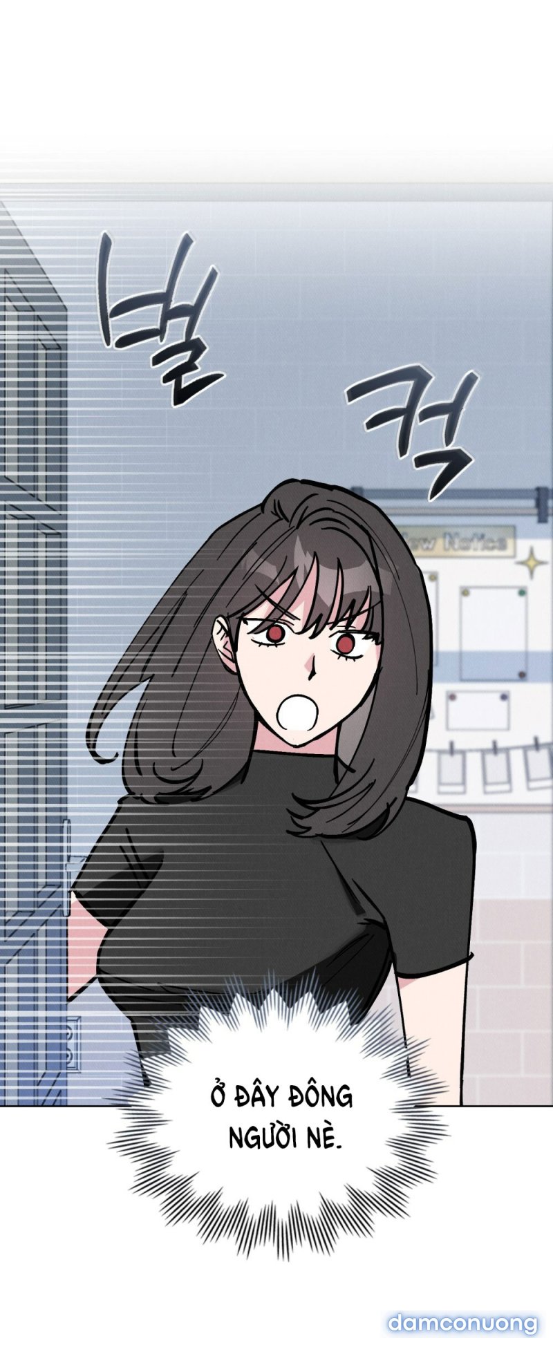 [18+] 7 GIÂY THAY VÌ HÔN Chapter 11.2 - Trang 6 - Dâm Cô Nương