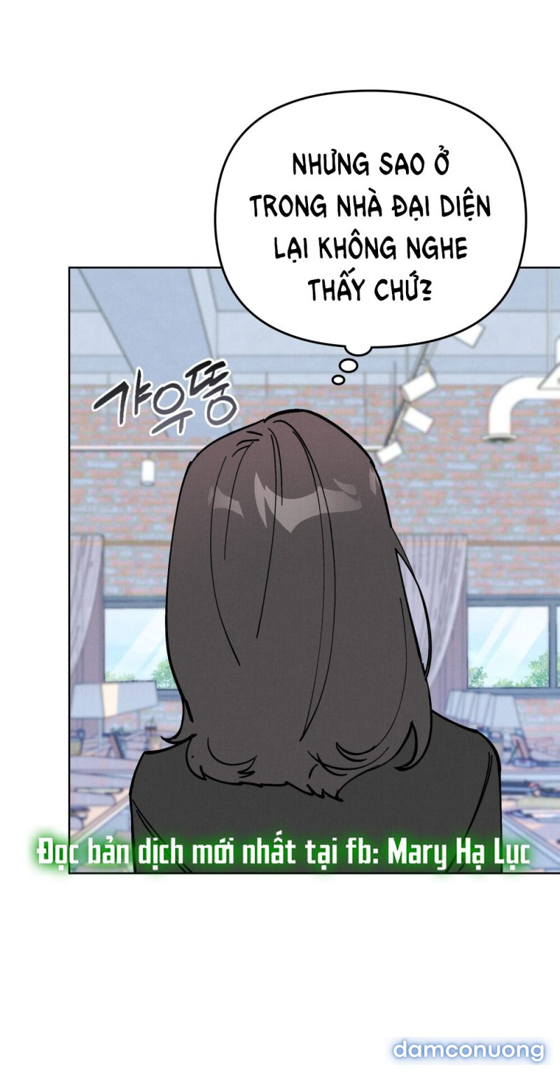 [18+] 7 GIÂY THAY VÌ HÔN Chapter 11.2 - Trang 9 - Dâm Cô Nương