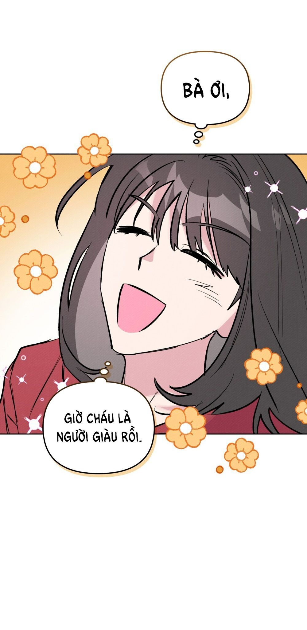 [18+] 7 GIÂY THAY VÌ HÔN Chapter 3 - Trang 3 - Dâm Cô Nương