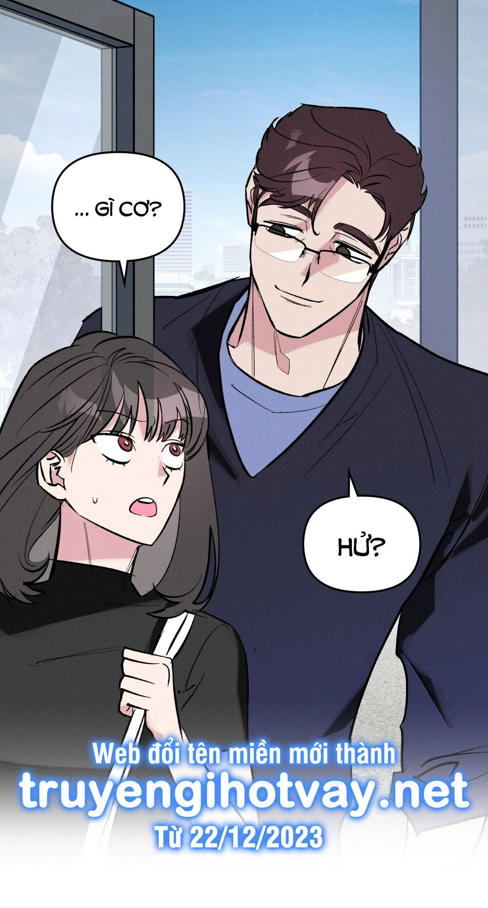 [18+] 7 GIÂY THAY VÌ HÔN Chapter 3 - Trang 31 - Dâm Cô Nương