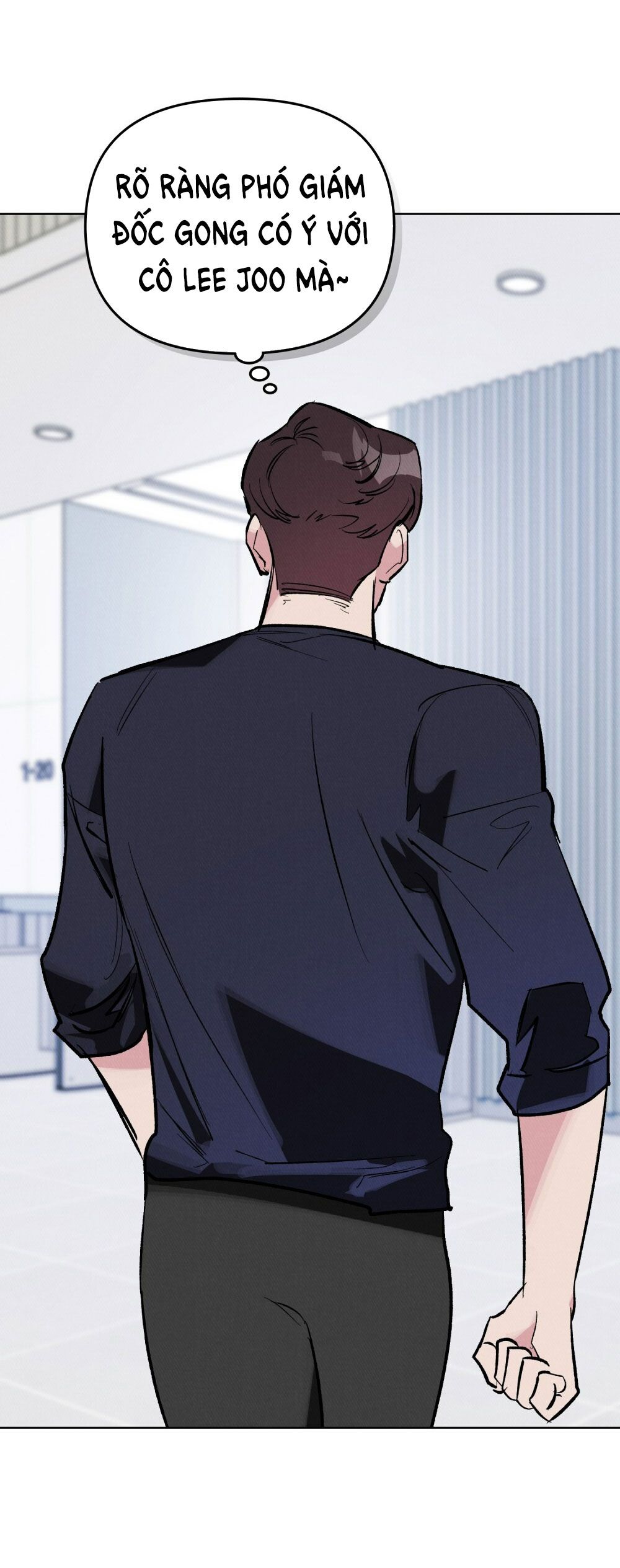 [18+] 7 GIÂY THAY VÌ HÔN Chapter 3 - Trang 33 - Dâm Cô Nương