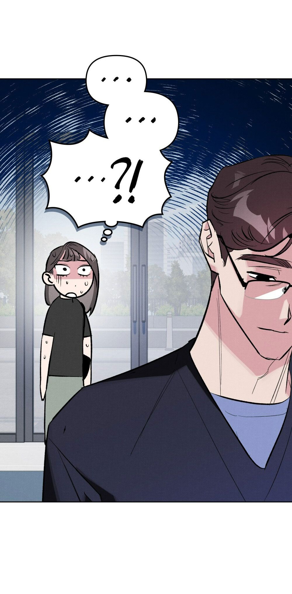 [18+] 7 GIÂY THAY VÌ HÔN Chapter 3 - Trang 34 - Dâm Cô Nương