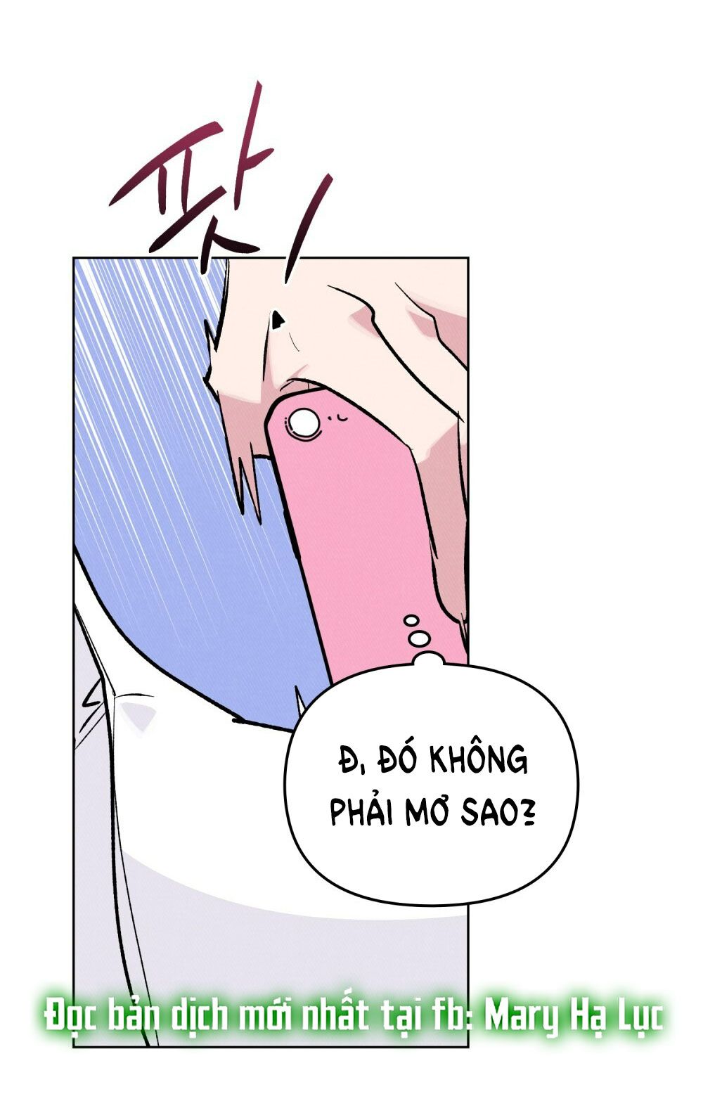 [18+] 7 GIÂY THAY VÌ HÔN Chapter 3 - Trang 35 - Dâm Cô Nương