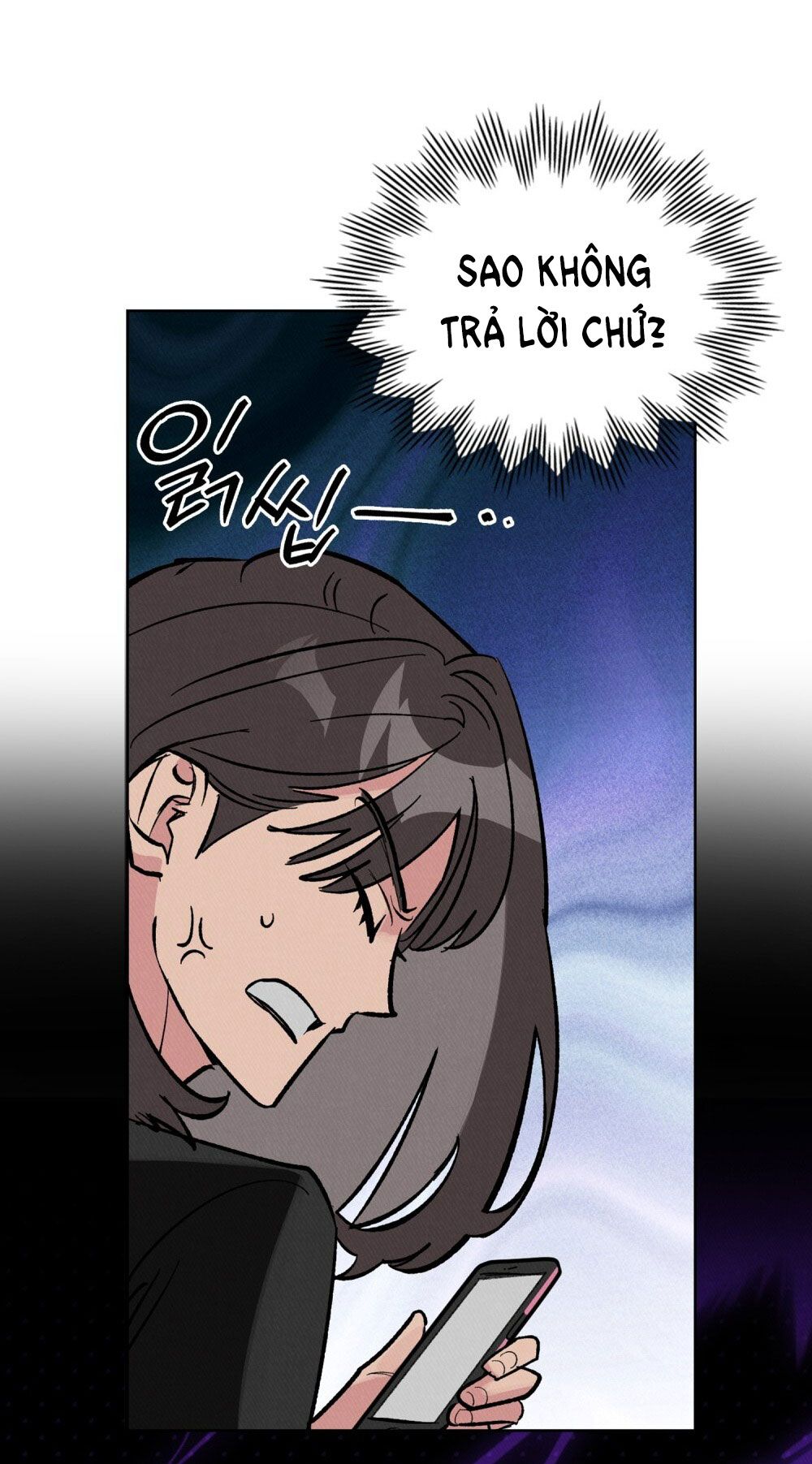 [18+] 7 GIÂY THAY VÌ HÔN Chapter 3 - Trang 38 - Dâm Cô Nương