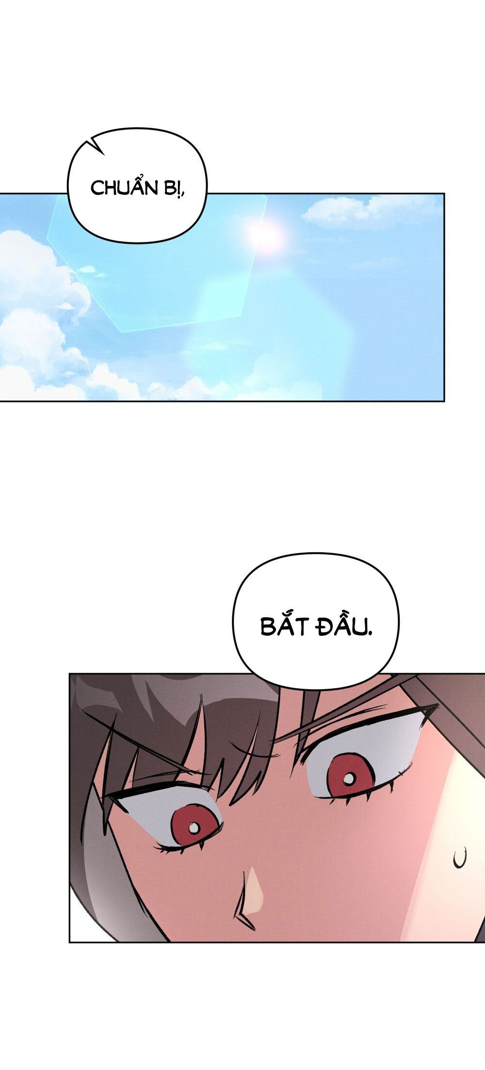 [18+] 7 GIÂY THAY VÌ HÔN Chapter 3 - Trang 5 - Dâm Cô Nương