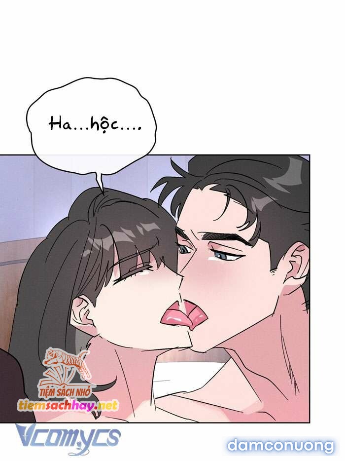 [18+] 7 GIÂY THAY VÌ HÔN Chapter 32 - Trang 18 - Dâm Cô Nương