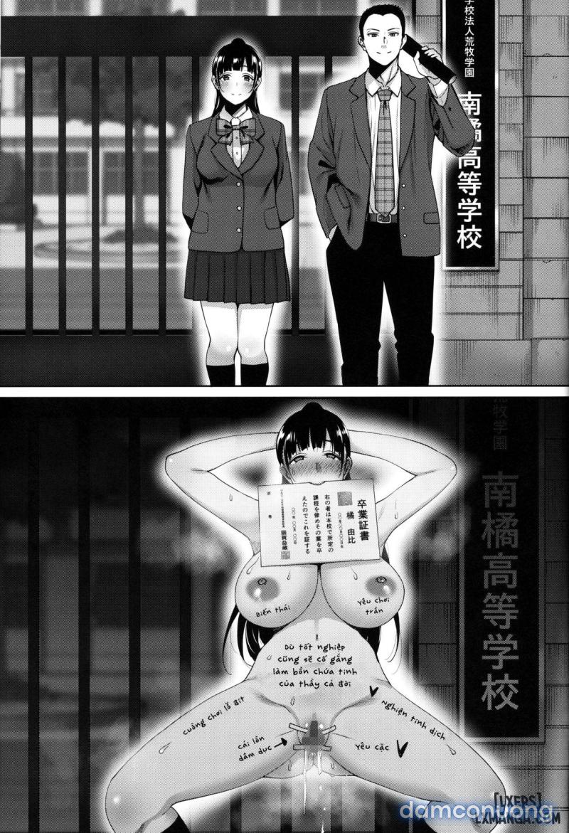 Natsu ga Owaru made FULL Chapter 5 - Trang 42