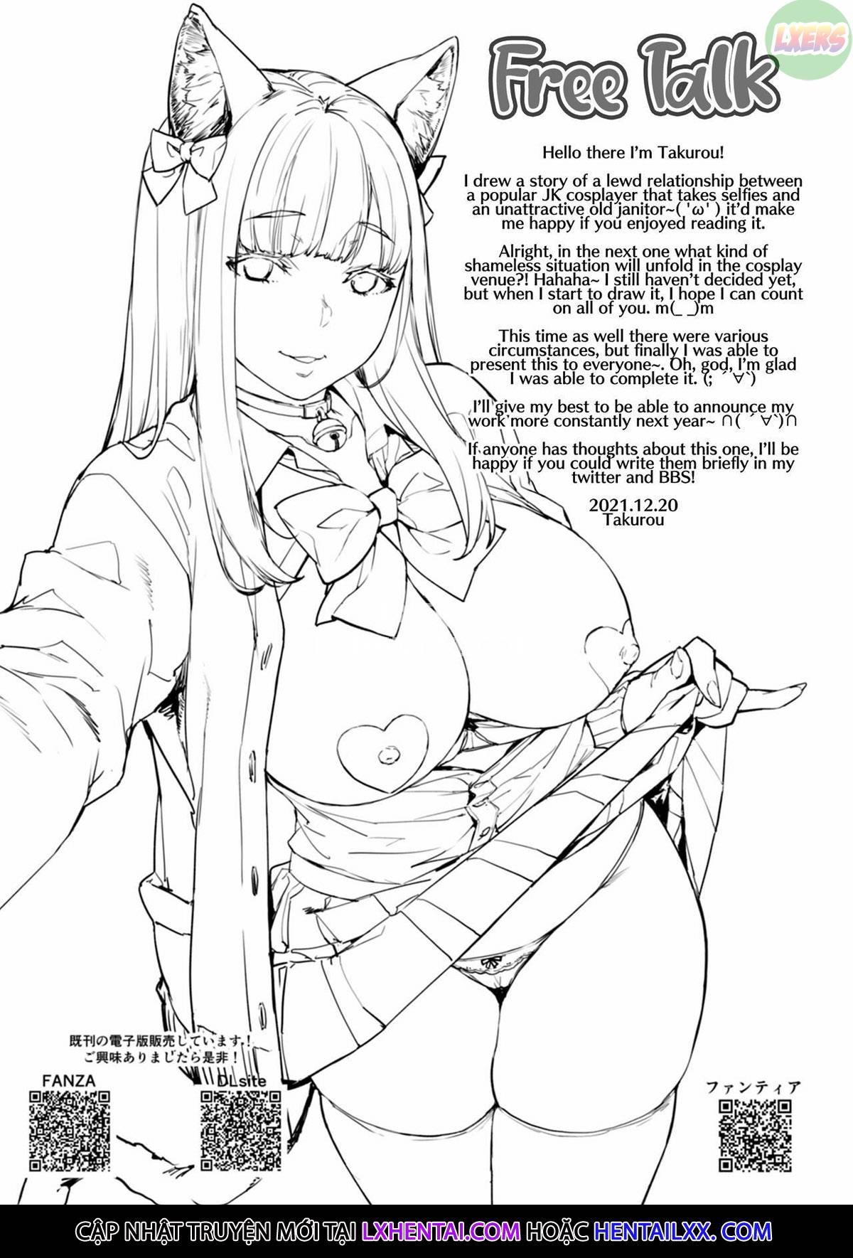 Huấn Luyện Nữ Sinh Thích Tự Sướng Oneshot - Trang 51 - Dâm Cô Nương