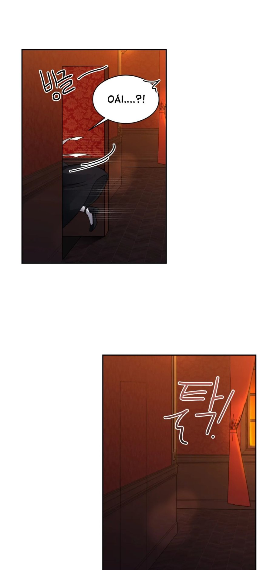 Tì Nữ Lọ Lem Chapter 1.2 - Trang 24