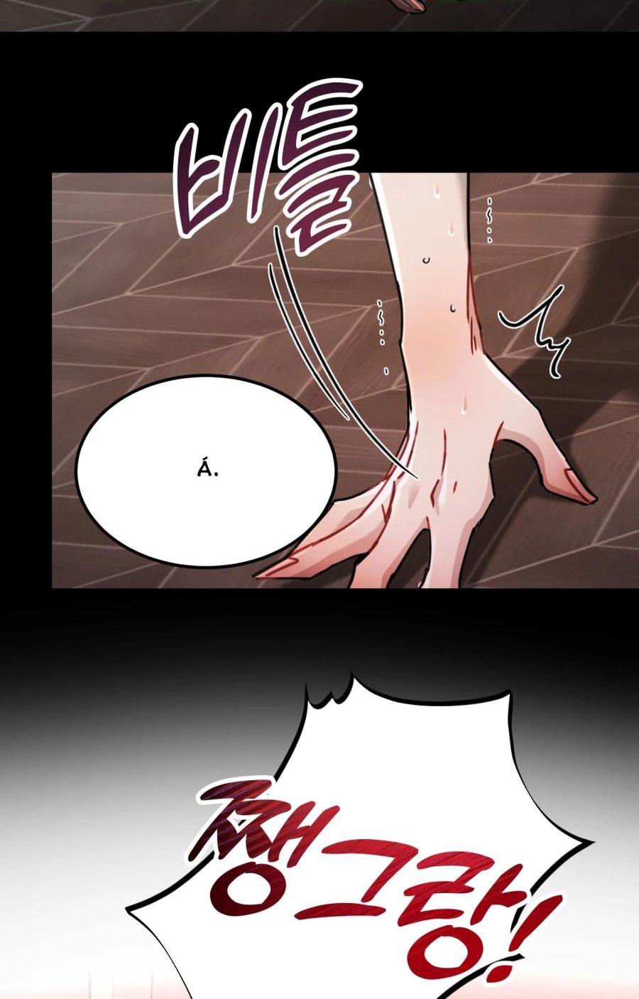 Tì Nữ Lọ Lem Chapter 2.2 - Trang 3