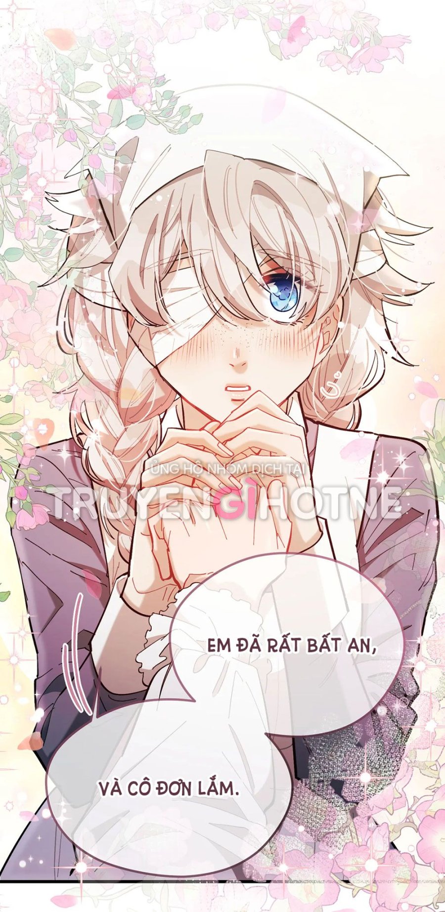 Tì Nữ Lọ Lem Chapter 5.2 - Trang 38