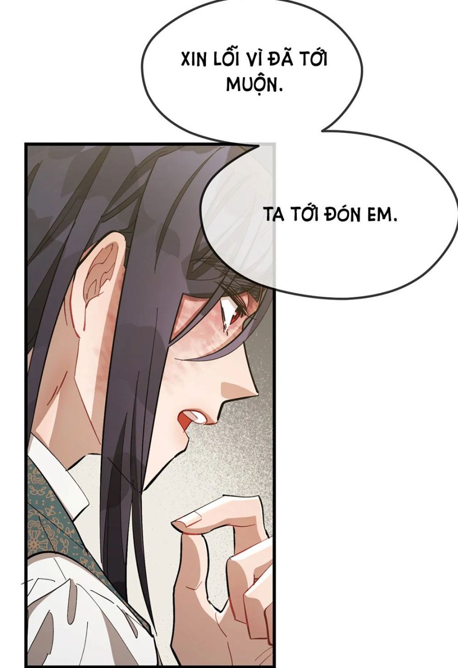 Tì Nữ Lọ Lem Chapter 5.2 - Trang 7