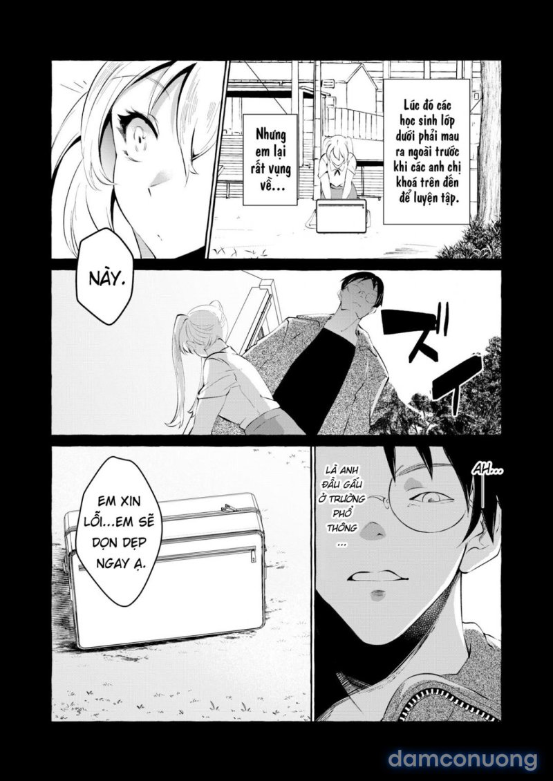 Gyakure Ijime Kiyowa Kyoushi wa Ichigun Joshi no Omocha Oneshot - Trang 37 - Dâm Cô Nương