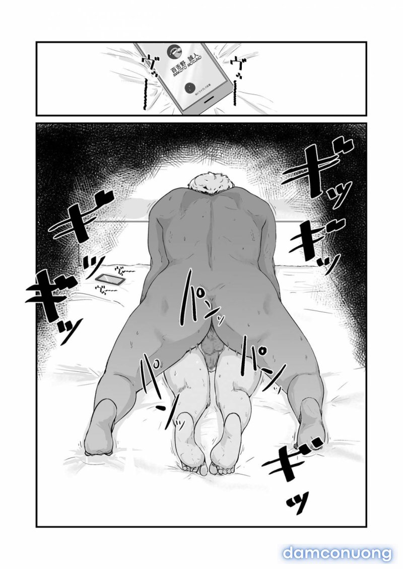 Kakkou no Hi - Takuran sareta Tsuma Chapter 1 - Trang 20 - Dâm Cô Nương