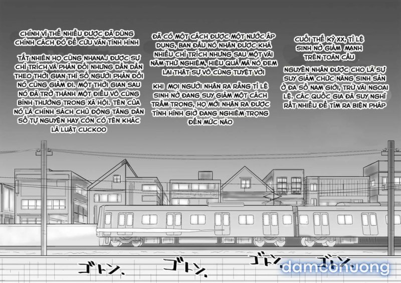 Kakkou no Hi - Takuran sareta Tsuma Chapter 1 - Trang 22 - Dâm Cô Nương