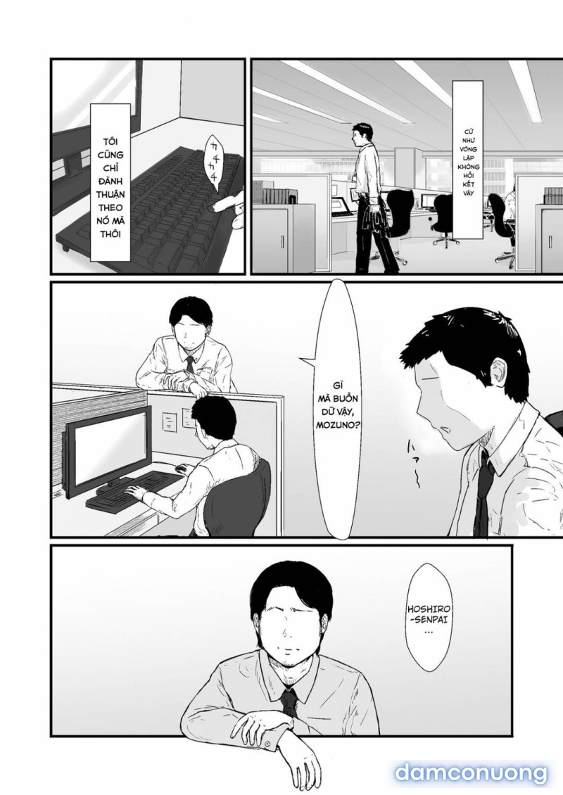 Kakkou no Hi - Takuran sareta Tsuma Chapter 1 - Trang 3 - Dâm Cô Nương