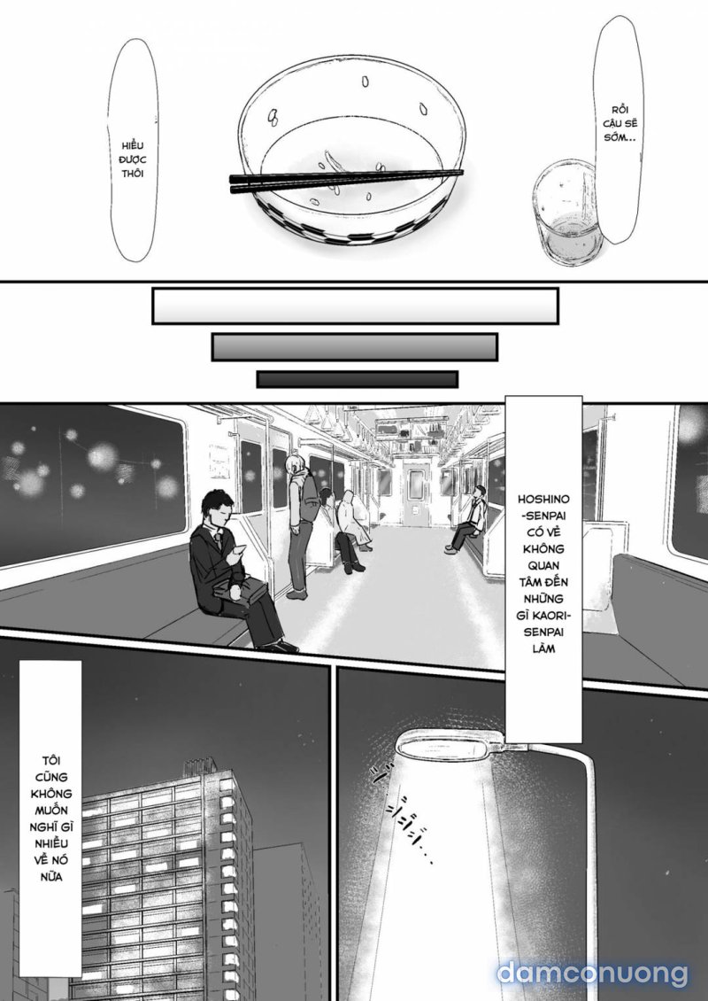Kakkou no Hi - Takuran sareta Tsuma Chapter 1 - Trang 8 - Dâm Cô Nương