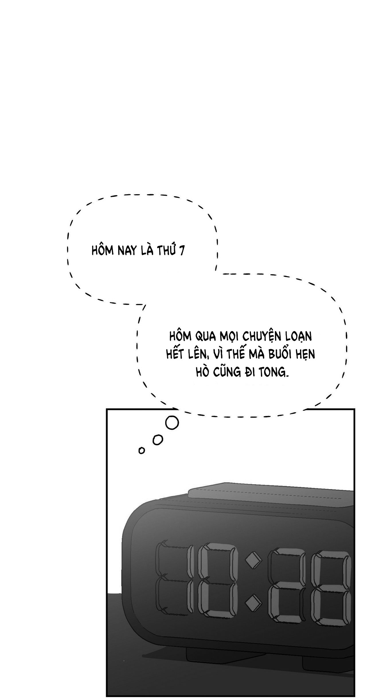 [18+] Bánh Mì Baguette Dâm Đãng Chapter 5.1 - Trang 59 - Dâm Cô Nương