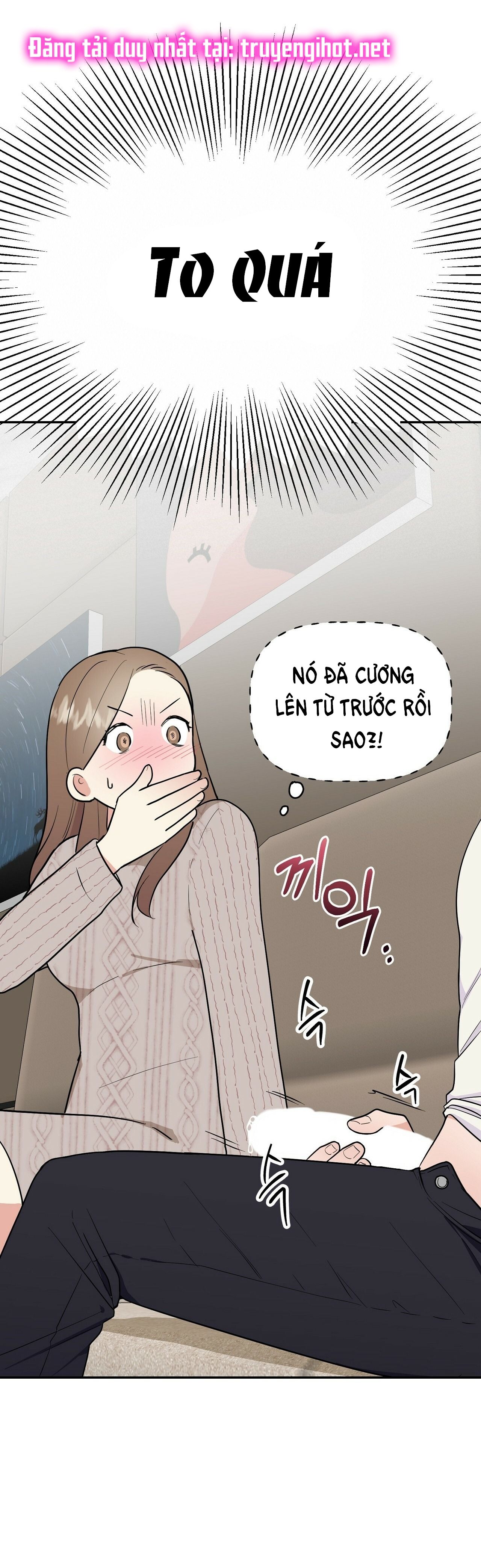 [18+] Bánh Mì Baguette Dâm Đãng Chapter 6.2 - Trang 17 - Dâm Cô Nương