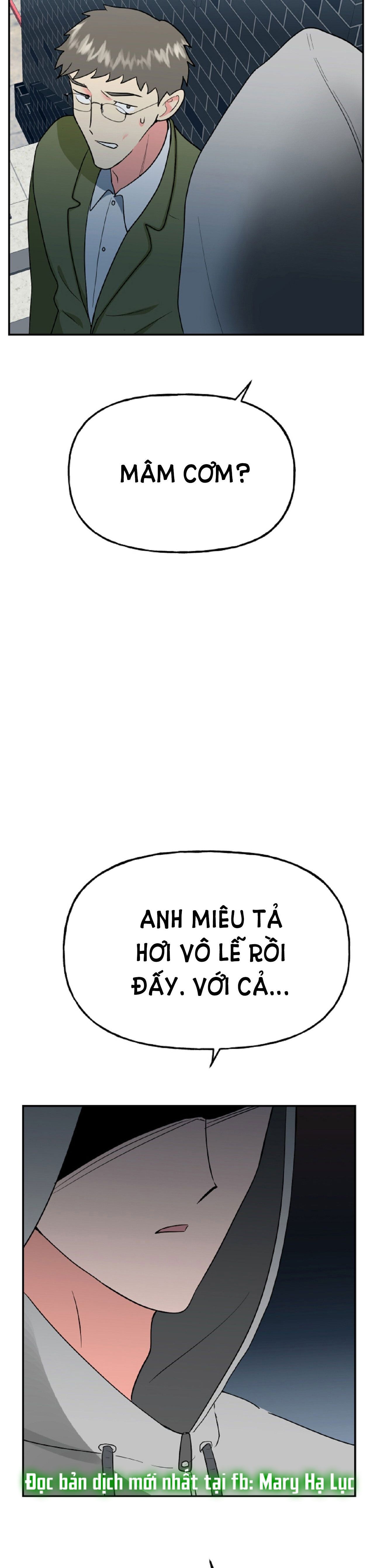 [18+] Bánh Mì Baguette Dâm Đãng Chapter 26.2 - Trang 16 - Dâm Cô Nương