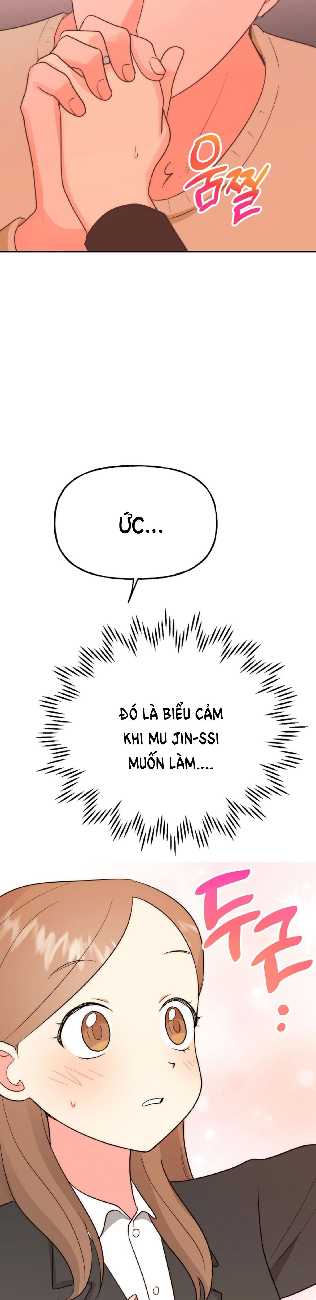 [18+] Bánh Mì Baguette Dâm Đãng Chapter 26.2 - Trang 37 - Dâm Cô Nương