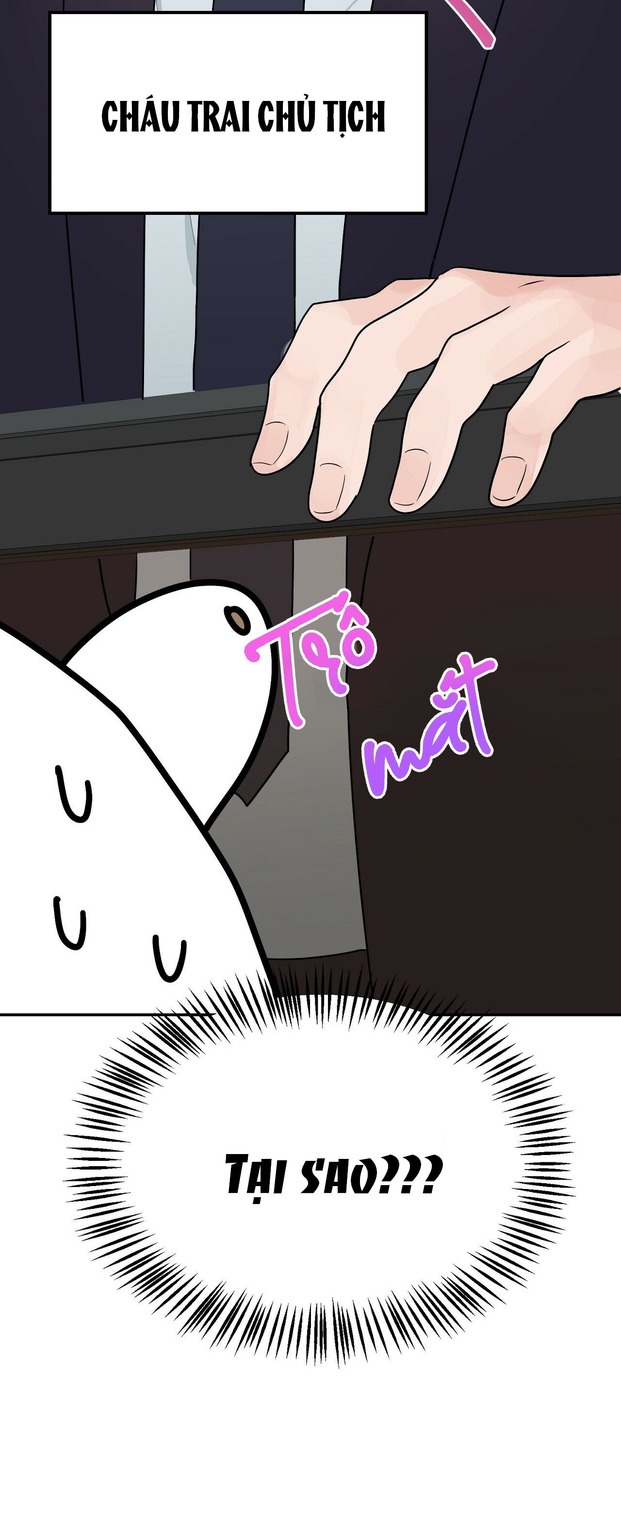 [18+] Bánh Mì Baguette Dâm Đãng Chapter 3.2 - Trang 6 - Dâm Cô Nương