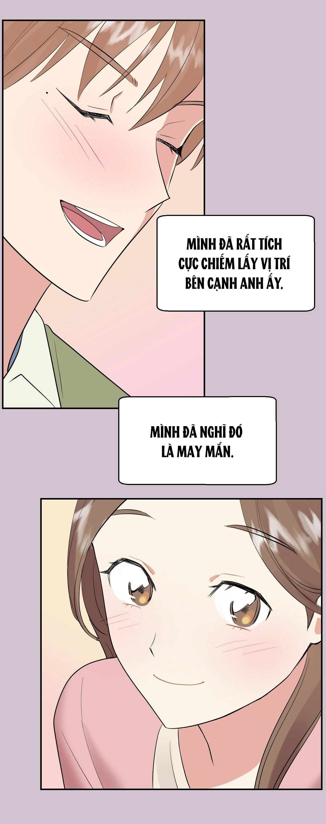 [18+] Bánh Mì Baguette Dâm Đãng Chapter 1.1 - Trang 27 - Dâm Cô Nương