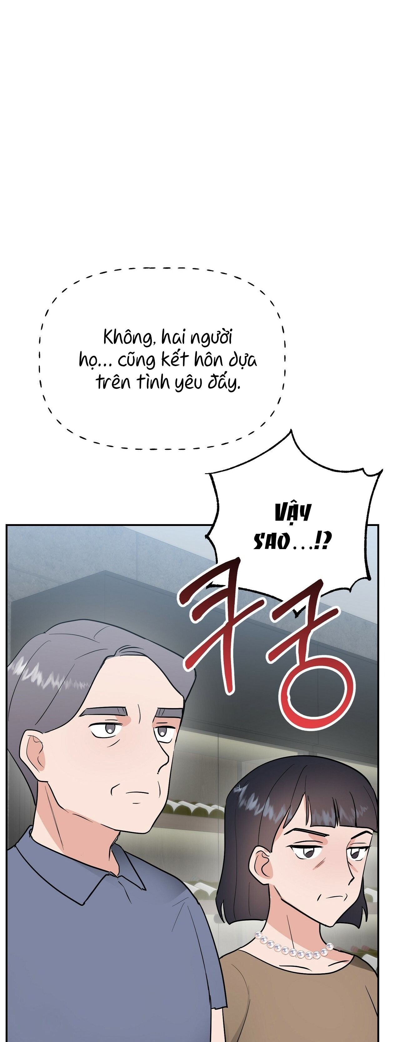 [18+] Bánh Mì Baguette Dâm Đãng Chapter 18.2 - Trang 11 - Dâm Cô Nương