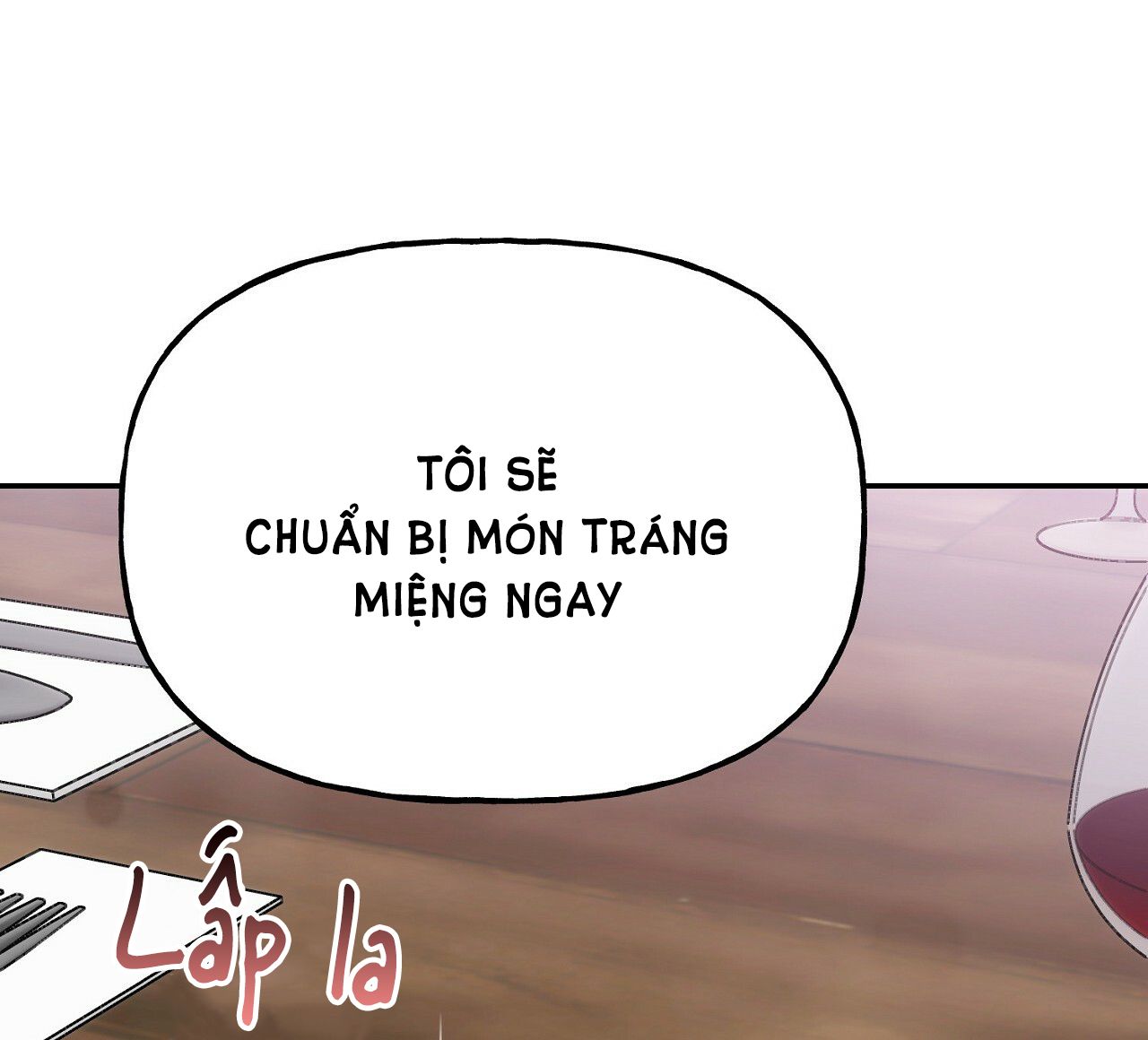 [18+] Bánh Mì Baguette Dâm Đãng Chapter 4.1 - Trang 43 - Dâm Cô Nương