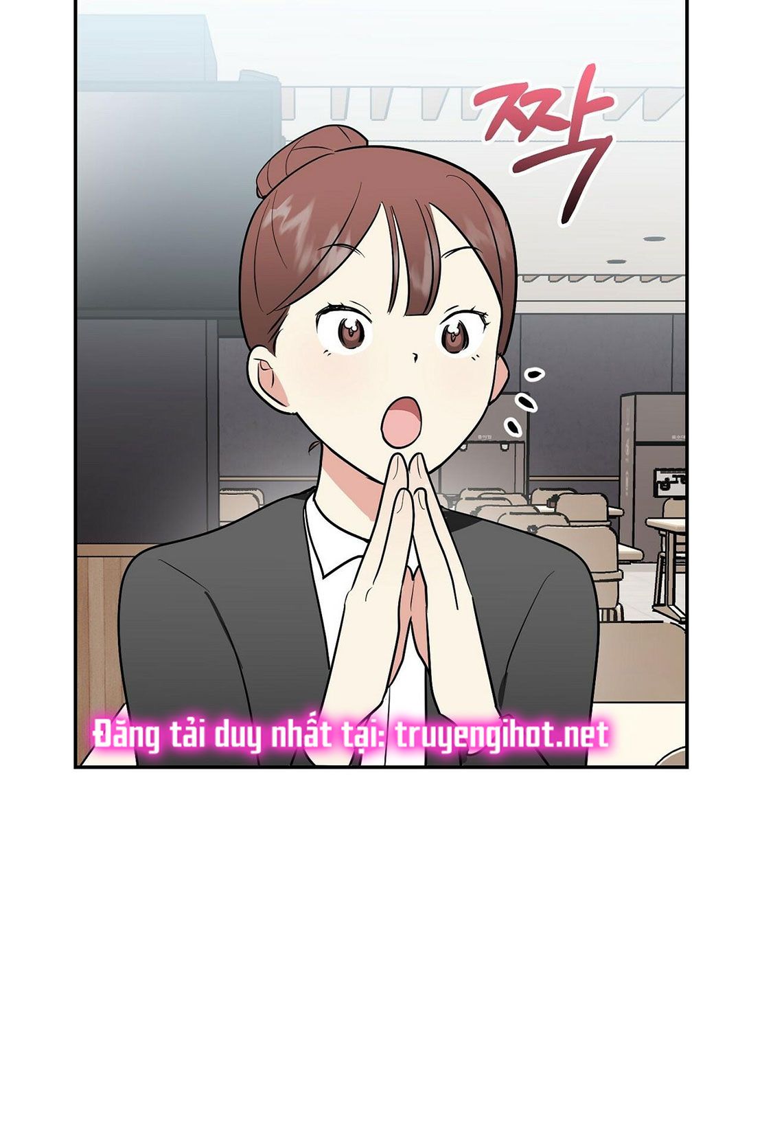 [18+] Bánh Mì Baguette Dâm Đãng Chapter 9.1 - Trang 10 - Dâm Cô Nương
