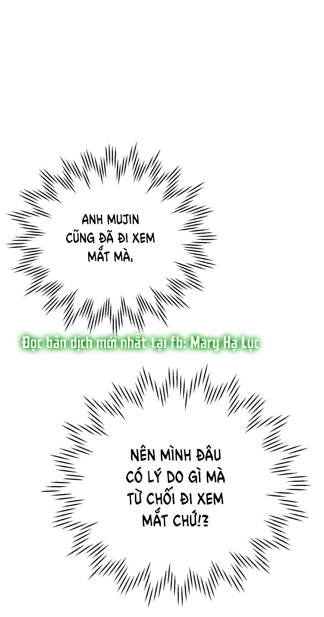 [18+] Bánh Mì Baguette Dâm Đãng Chapter 9.1 - Trang 20 - Dâm Cô Nương