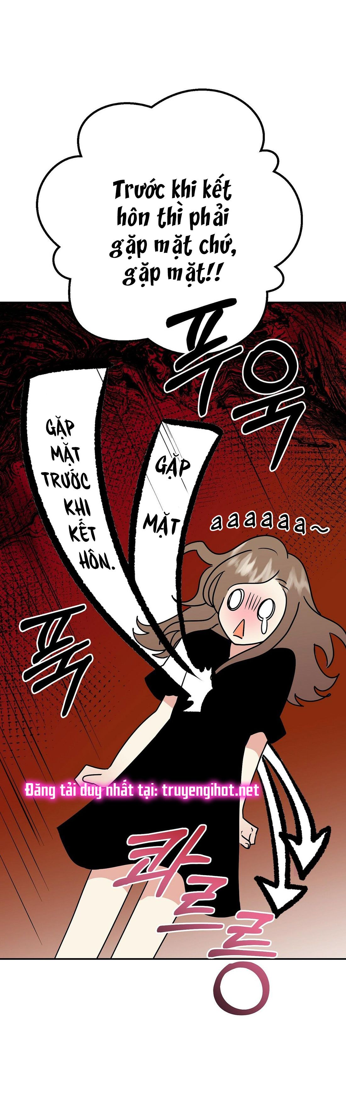 [18+] Bánh Mì Baguette Dâm Đãng Chapter 9.1 - Trang 4 - Dâm Cô Nương